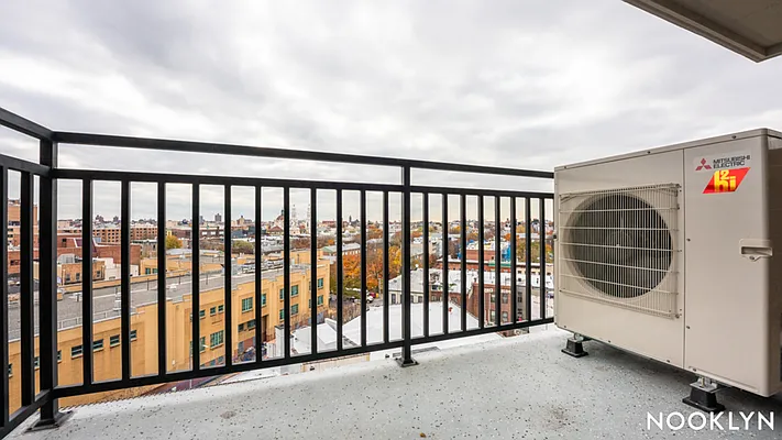 Rented by Nooklyn NYC LLC | media 5