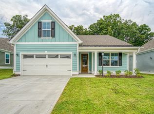 415 Buchanan Ridge Rd, Taylors, SC 29687