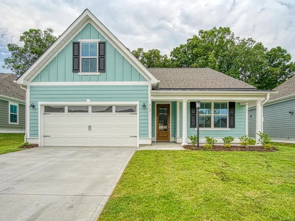 415 Buchanan Ridge Rd, Taylors, SC 29687