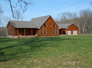 14985 SE 550th Rd, Weaubleau, MO 65774