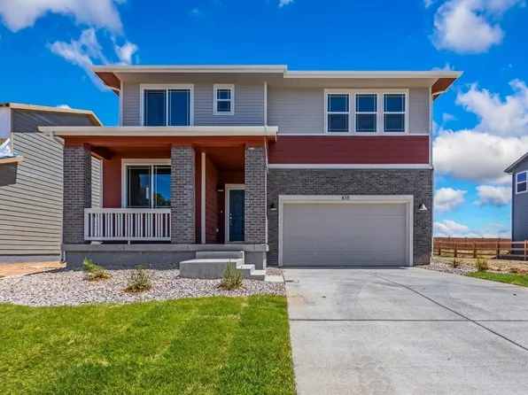 635 Noola St, Windsor, CO 80550