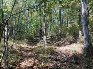 000 Mossy Ridge Rd, Mountain View, AR 72560