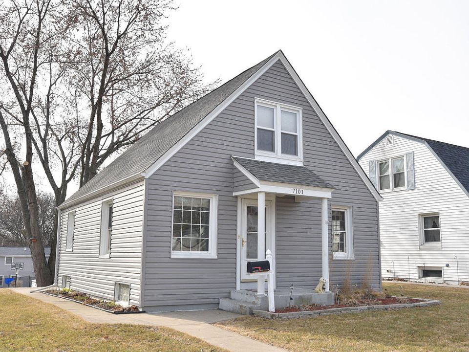 2nd image of 7101 W Beloit Rd