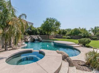 20989 S 186th Pl, Queen Creek, AZ 85142