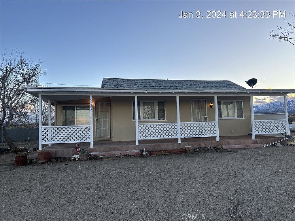 9548 White Rd, Phelan, CA 92371 Zillow