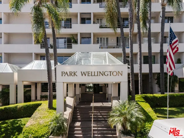 1131 Alta Loma Rd APT 310, West Hollywood, CA 90069