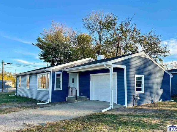 235 Linden St, Terre Haute, IN 47804