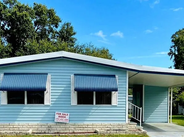 7111 142nd Ave Unit 19, Largo, FL 33771