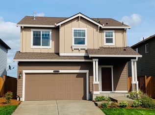 2175 Pulver Ln NW, Albany, OR