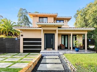 971 Hillcrest Dr, Redwood City, CA 94062