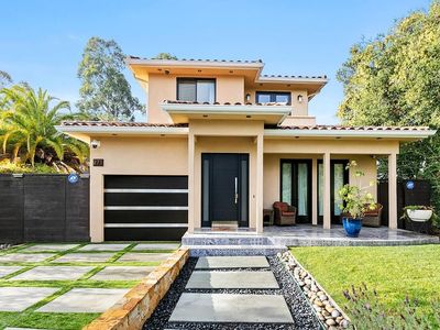 971 Hillcrest Dr, Redwood City, CA, 94062