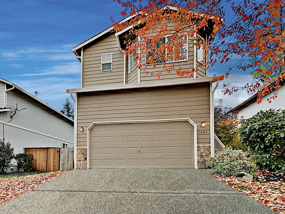 1st image of 1621 112th Ave SE