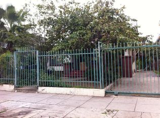 1043 N Mariposa Ave, Los Angeles, CA 90029