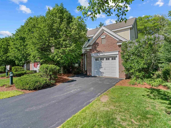 31 Cabernet Drive #4, Concord, NH 03303