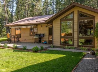 72 Canyon Trl, Bigfork, MT 59911