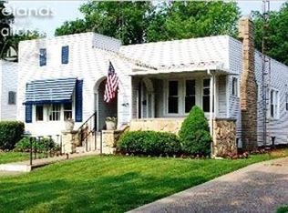 1405 Buckingham St, Sandusky, OH 44870