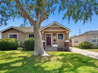 7858 Bleriot Ave, Los Angeles, CA, 90045