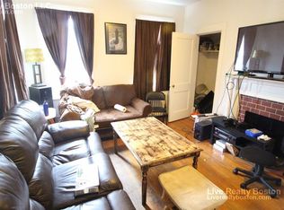 40 Wallingford Rd, Brighton, MA 02135