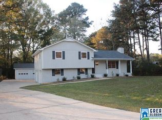 330 Wabash St, Bessemer, AL 35023