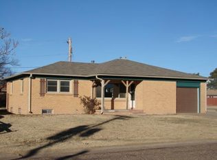 1416 Carpenter Dr, Liberal, KS 67901