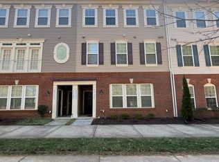 4732 Dane Ridge Cir #15, Woodbridge, VA 22193