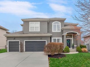 10992 S Barth Rd, Olathe, KS 66061