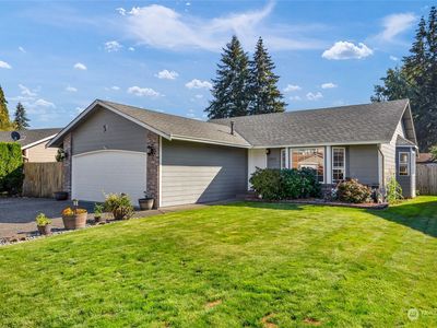 4922 82nd Place NE, Marysville, WA, 98270