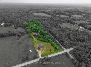 548 Tiffen Rd, Marmora And Lake, ON K0K2M0