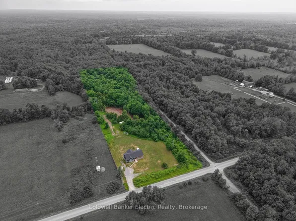 548 Tiffen Rd, Marmora And Lake, ON K0K 2M0