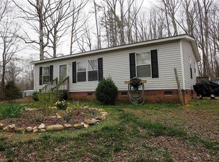 2377 Silver Springs Rd, Sophia, NC 27350