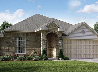 3019 Golden Current Ln, Conroe, TX 77301