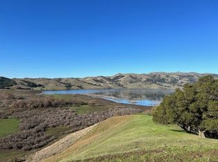 (Undisclosed Address), Mount Hamilton, CA 95140