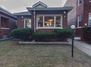 7230 S Indiana Ave, Chicago, IL 60619