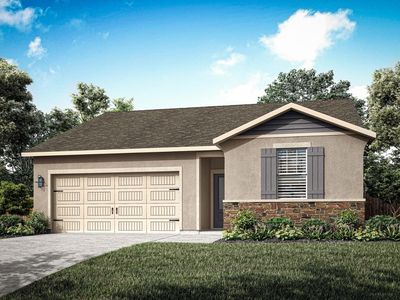 736 S Walker Lane, Stockton, CA, 95215