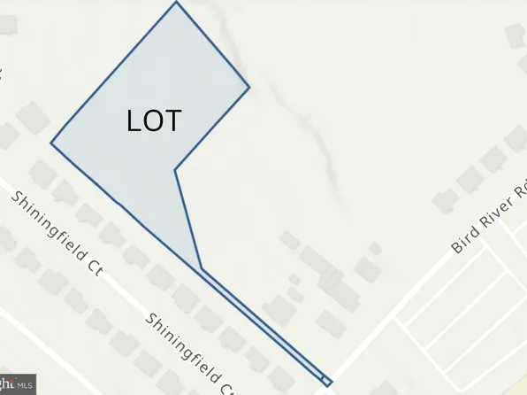 Bird River Rd, Middle River, MD 21220