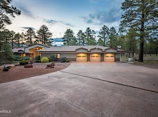 6549 Lynx Ln, Flagstaff, AZ 86004