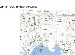 0 Hollywood Ave, Coventry, RI 02816