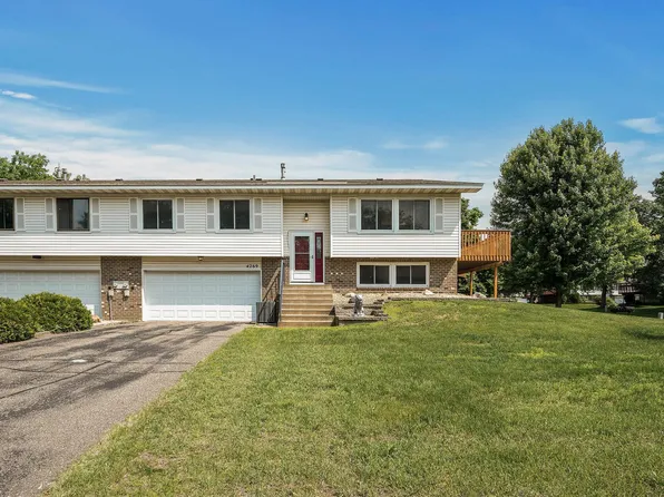 4269 Bridgewood Ter, Vadnais Heights, MN 55127