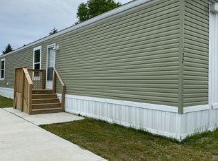 157 Quarry Hill Est #157, Akron, NY