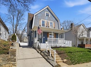 6116 Roe St, Cincinnati, OH 45227