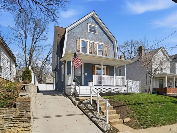 6116 Roe St, Cincinnati, OH 45227