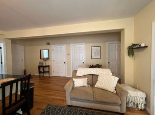 38 Gorham St, Somerville, MA 02144