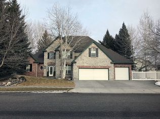 126 Haven Ln, Idaho Falls, ID 83404