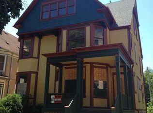 749 N 31st St, Milwaukee, WI 53208