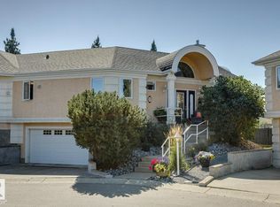 11809 9b Ave NW #8, Edmonton, AB T6J7B6