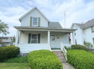 218 Scott St, Monroe, MI 48161