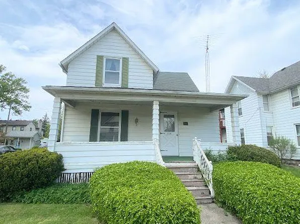 218 Scott St, Monroe, MI 48161