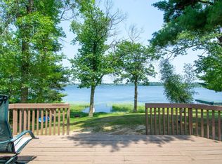 10466 Orchard Park Ln SW, Pillager, MN 56473