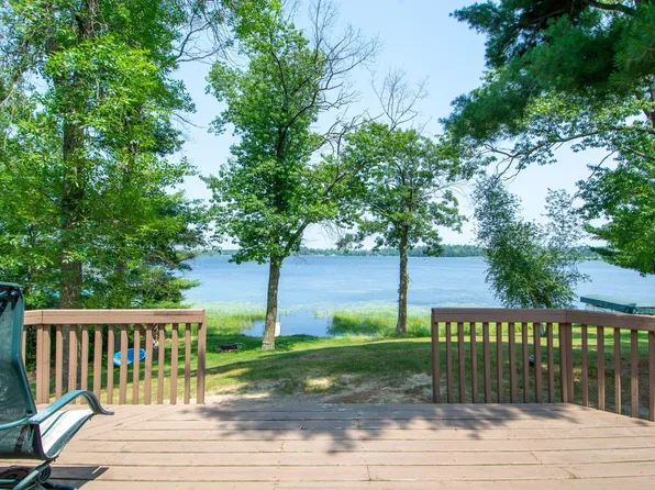 10466 Orchard Park Ln SW, Pillager, MN 56473