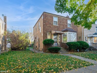 2849 W Pratt Blvd, Chicago, IL, 60645